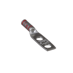 Pan-Lug™ LCC8-14AW-L Copper Compression Connectors - Lugs