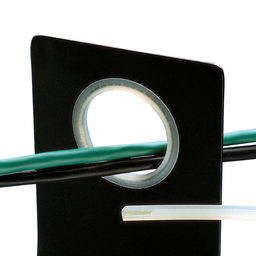 Panduit GES144F-C0 GES144F-C0 Solid Grommet Edging