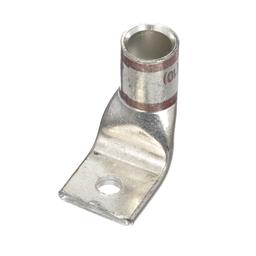 Pan-Lug™ LCAX2-10F-E Copper Compression Connectors - Lugs