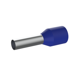 Pan-Term® FSD80-8-D Covered Single Wire Ferrules