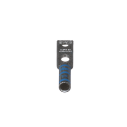 Pan-Lug™ LCC6-10ABW-L Copper Compression Connectors - Lugs
