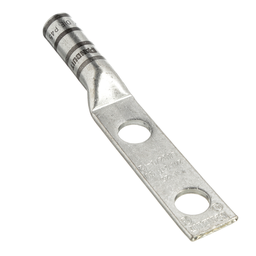 Pan-Lug™ LCC2/0-12-X Copper Compression Connectors - Lugs