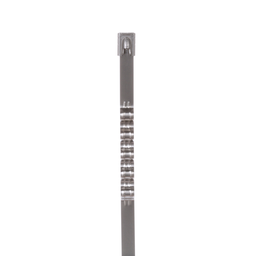 Pan-Steel® MLT8WH-LP Stainless Steel Cable Ties