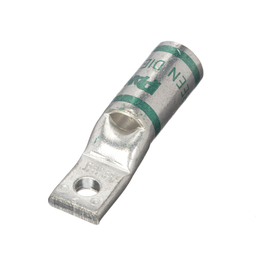 Pan-Lug™ LCAN1-10-E Copper Compression Connectors - Lugs