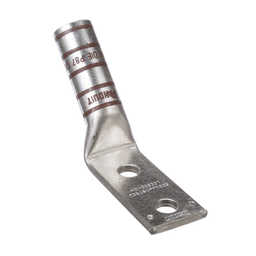 Pan-Lug™ LCC500-12H-6 Copper Compression Connectors - Lugs