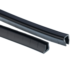 GEE99F-C0 Slotted Grommet Edging