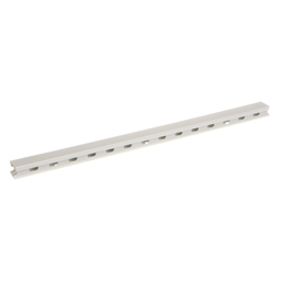 Panduct® NE.5X.5WH6 Base Wiring Duct