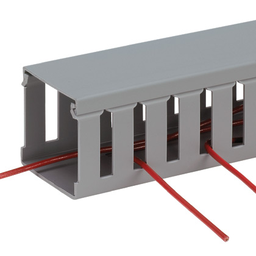 Panduct® C1LG6 Flush Duct Cover