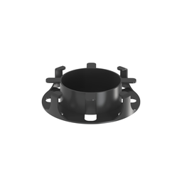 Opticom® Fiber Slack Spool Manager, 1 RU