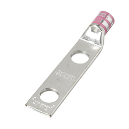 Pan-Lug™ LCDX1/0-12-X Compression Connectors - Lugs