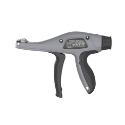 GTS-E Cable Tie Hand Tool, Dark Gray, Black, 7.82x1.32", PK1