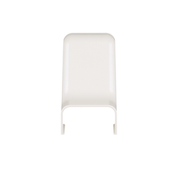 Surface Raceway, LD10 Drop Ceiling Fitting, Low Voltage, Off White