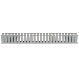 Panduct® G1.5X1.5LG6-A Base Wiring Duct