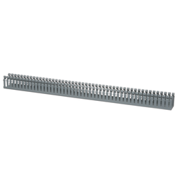 Panduct® HN1.5X2LG6 Base Wiring Duct