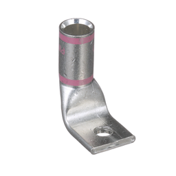 Pan-Lug™ LCA1/0-14F-X Copper Compression Connectors - Lugs