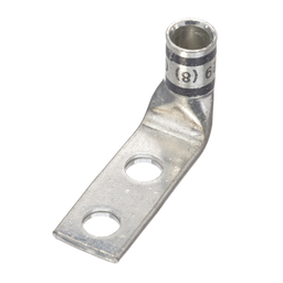Pan-Lug™ LCDX4-14AF-L Compression Connectors - Lugs