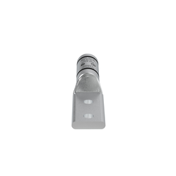 Product image for Panduit LAB600-12-24F Pan-Lug™ Aluminum 2 Hole Compression Lug