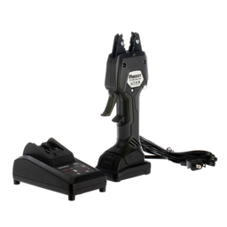 BlackFin CT-2300/ST Crimp Tool, Die Type, 8-22 AWG, PK1