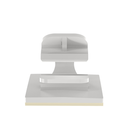 LWC100-A-C Latching Wire Clip