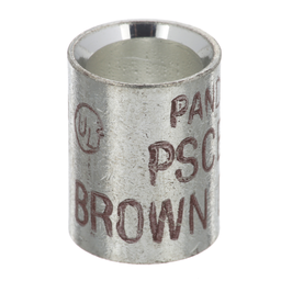 Pan-Lug™ PSCBRN-L Compression Connectors - Splices