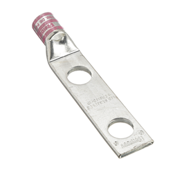 Pan-Lug™ LCDX1/0-12-X Compression Connectors - Lugs