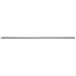 Panduct® F.5X.5LG6 Base Wiring Duct