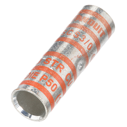 Pan-Lug™ SCS3/0-X Comp. Splice, Tin Plt Copper, PK10