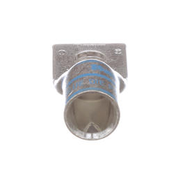 Pan-Lug™ LCAX350-58-6 Copper Compression Connectors - Lugs