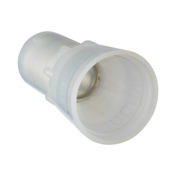 Pan-Term® JN314-412-C Wire Joint, Nylon, 8-16 AWG, PK100