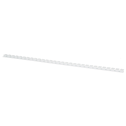 Panduct® G.5X.5WH6 Base Wiring Duct