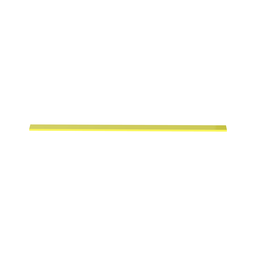Tak-Ty® Hook and Loop Cable Tie Roll, Yellow