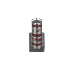 Pan-Lug™ LCC2-14AWF-Q Copper Compression Connectors - Lugs