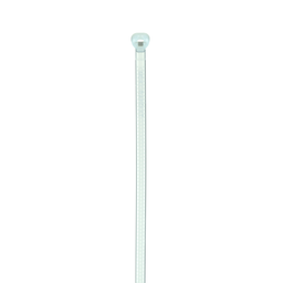 Dome-Top® BT1.5I-M39 Barb Tie, High Heat PA6.6, 6.1"L, 40lb, PK1000