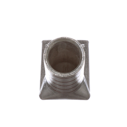 Pan-Lug™ LCC500-12H-6 Copper Compression Connectors - Lugs