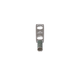 Pan-Lug™ LCC1-12W-E Copper Compression Connectors - Lugs
