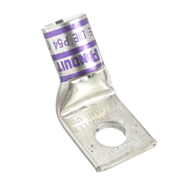 Pan-Lug™ LCAX4/0-12H-X Copper Compression Connectors - Lugs