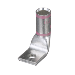 Pan-Lug™ LCA1/0-14F-X Copper Compression Connectors - Lugs