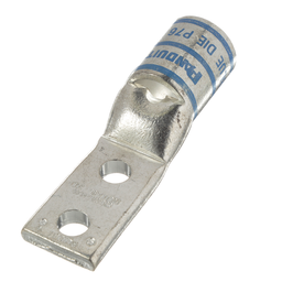 Pan-Lug™ LCDXN350-38D-6 Compression Connectors - Lugs