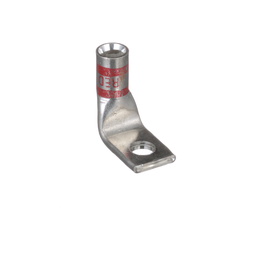 Pan-Lug™ LCAX8-10F-L Copper Compression Connectors - Lugs