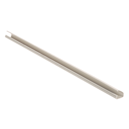 Surface Raceway, LD5 Single Channel, 6 ft, Low Voltage, Off White