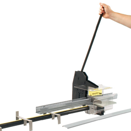 Panduct® PBDCT Wiring Duct Cutting Tool, 37.17"x55.75", PK1