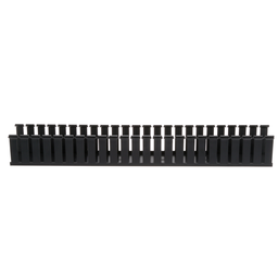 Panduct® G3X3BL6 Base Wiring Duct