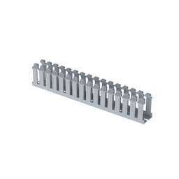 Panduct® F.75X1.5LG6 Base Wiring Duct