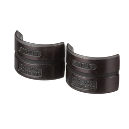 Pan-Lug™ CD-920-400 CD-920 Crimp Dies, 400, Black Oxide, Steel, PK1