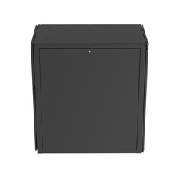 Net-Access™ E-Type Cabinet, 24 RU, Black