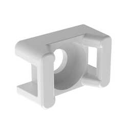 Super-Grip® SGTM3S10-C Cable Tie Mount