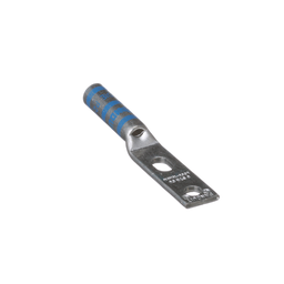 Pan-Lug™ LCC6-10ABW-L Copper Compression Connectors - Lugs