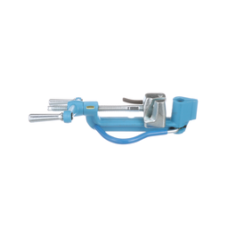 Pan-Steel® BT75SDT Strapping Tool, Blue, Manual, PK1