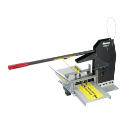 Panduct® PBDCT Wiring Duct Cutting Tool, 37.17"x55.75", PK1