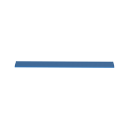 Tak-Ty® Hook and Loop Cable Strip Tie, Blue